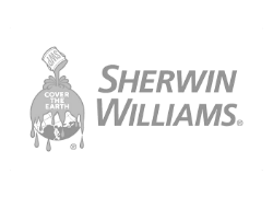 Sherwin Williams paint logo