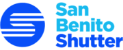 San Benito Shutter logo