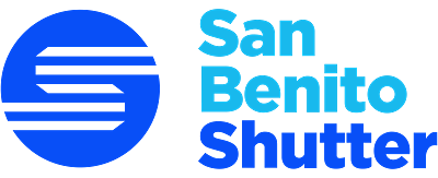 San Benito Shutter logo